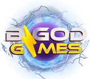 bgodgames Logo